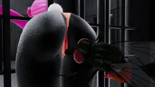 Escape From Prison