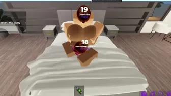 Black femboy getting poundwed by BWC