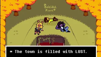 Bunker Fuckers Hill Hijink