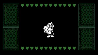 Mooch get a dicking (4k)