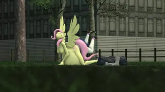 Crash course alt by blueblaze95