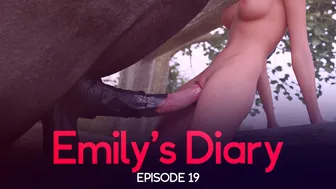 Emily’s Diary – Episode 19