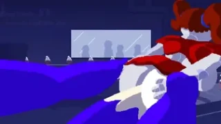 Circus baby [banditeere]