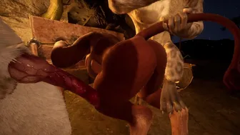 Friends with benefits