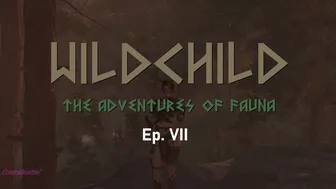 Wildchild: The Adventures of Fauna – Episode VII: Sister Bond