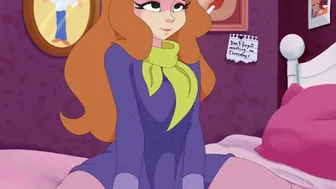 Daphne (nude)