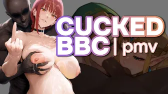 CUCKED by BBC | PMV