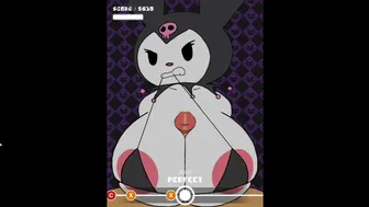 Kuromi-Beat banger