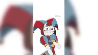 POMNI – Sad Cat Dance meme 18+