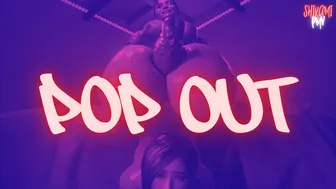 POP OUT | A RADROACHHD FUTA PMV