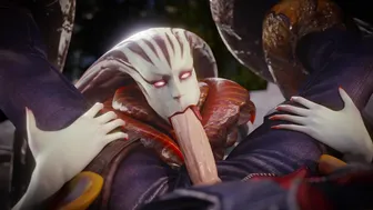 Echidna [Kaisto][NO WM] [Sound edit]