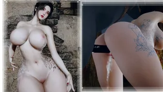 Ancient erotic story