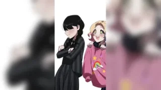 Sad Cat Dance Wednesday 18+