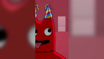 Ara Ara BANBAN 18+ (Garten of Banban)