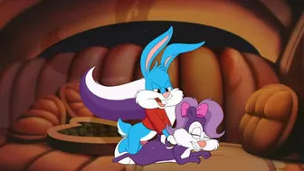 Buster x FiFi