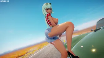 i can make your ass clap mk 2