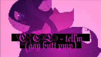 t▮ll’m (gay butt focus pmv)