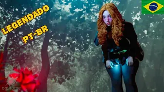 Misspelled Episode 2 PT-BR