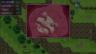 Scenes Compilation Of Noelle Does Her Best 8