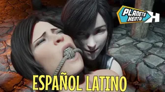 Lara’s Capture full movie