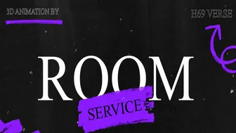 Raven – Room Service [R2 Studio][4K60FPS]