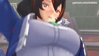 [Stalkek0] Zhu Yuan’s “Bribe”