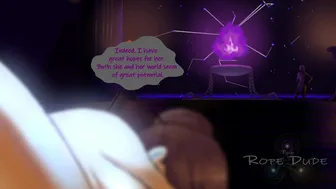 Mei’s Corruption 2D Introduction by DevioussSama
