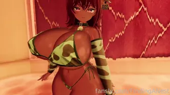 Get ready for something Bigger [FindingANest]