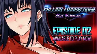 Episode 02 Teaser – Falling Undercover: Nox Syndicate
