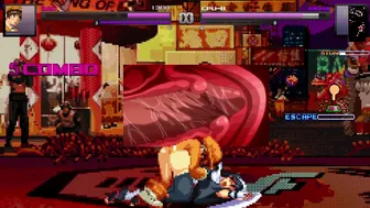 Bao vs Iroha