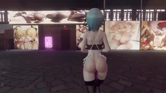 Xiangweitudou Compilation 13