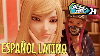 Casting Call – TheCount spanish