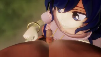 2018-2019 Yorigami Shion Part of it has no sound