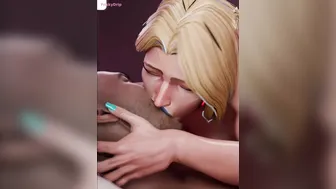 [Friskydrip] Emma Frost Cowgirl [White] (Extended)