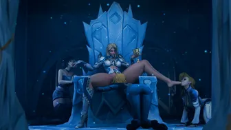 A Taste of Emma [BaronStrap][NO WM]