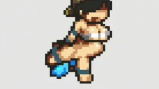 Carol Deep Penetration