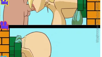 Super Princess Fuckers U