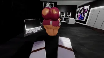 Sexy as elf fan Wanted some BBC :)