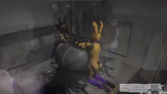fnaf threesome