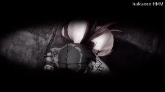 HMV – Punishment Room for Testing New Drugs