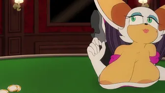 Losing in the Poker