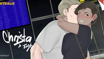 Christa & Tonyo Gallery