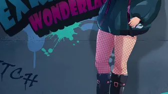 【18+】TRAINING A BAD DOG (PART 2) WALLPAPER (SFW) 【Exrano】