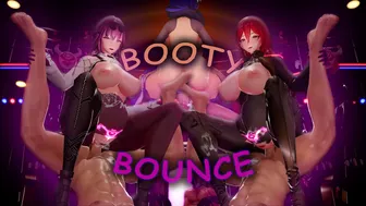 Bengugu PMV – Booty Bounce (but not full version)