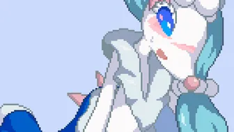 Primarina Cowgirl [Gomadare]