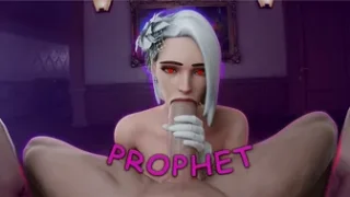 PMV – Prophet (but not full version)