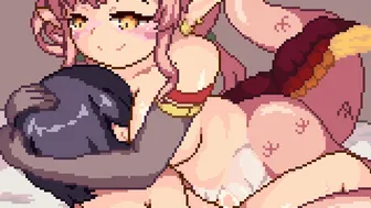 Snake Girl [Gomadare]