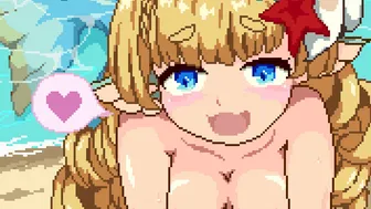 Mermaid Rinding You [Gomadare]