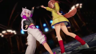 ζγγγγγ¨η«γγγγγ§γγΌγͺγ³γγ³γΉ