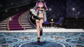 常〇ト〇でHyolyn – Layin Low